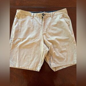 Billabong Men's New Order Slub Submersible Walkshort 34W 19”